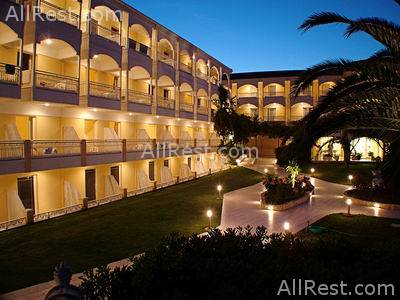 Poseidon Beach Hotel 29
